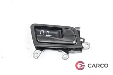 Вътрешна дръжка предна дясна за KIA K5  FACELIFT  2.0 LPi - LPG 151hp (2010 - 2015)