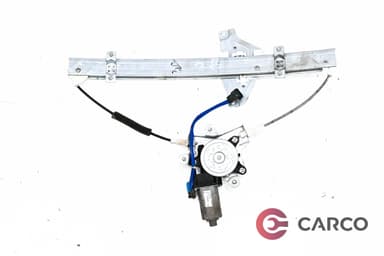 Машинка ел стъкло със стъклоповдигач задна дясна за CHEVROLET LACETTI Хечбек (J200) 1.6 (2003)