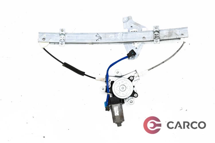 Машинка ел стъкло със стъклоповдигач задна дясна за CHEVROLET LACETTI Хечбек (J200) 1.6 (2003)
