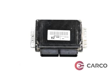 Компютър двигател 96422396 за CHEVROLET LACETTI Хечбек (J200) 1.6 (2003)