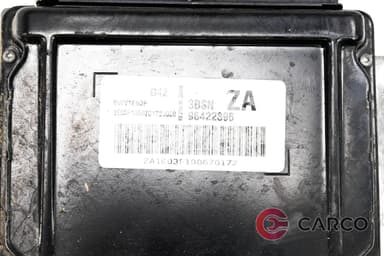 Компютър двигател 96422396 за CHEVROLET LACETTI Хечбек (J200) 1.6 (2003)