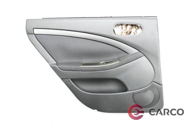 Кора врата задна лява за CHEVROLET LACETTI Хечбек (J200) 1.6 (2003)