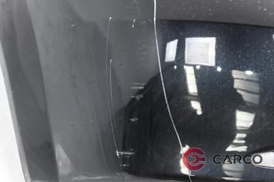 Задна броня за CHEVROLET LACETTI Хечбек (J200) 1.6 (2003)