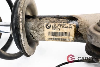 Шенкел с макферсон преден ляв 31316768797 за BMW 5 Touring (E61) 530 d (2004 - 2010)