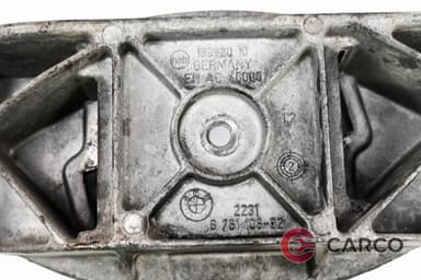 Греда под скорости 6761106-02 за BMW 5 Touring (E61) 530 d (2004 - 2010)