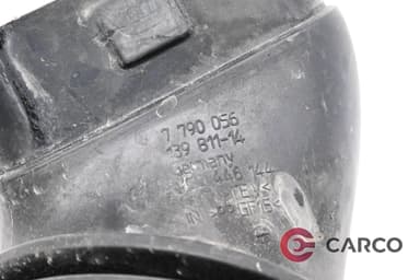 Въздуховод 7790056 за BMW 5 Touring (E61) 530 d (2004 - 2010)