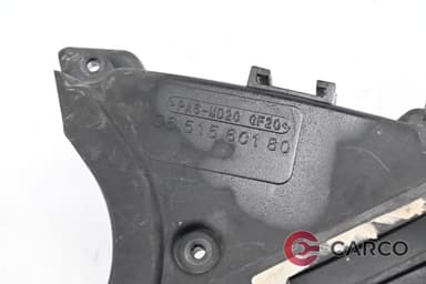 Капак ангренаж за SUZUKI SX4 Facelift (EY, GY) 1.6 DDIS (2006)