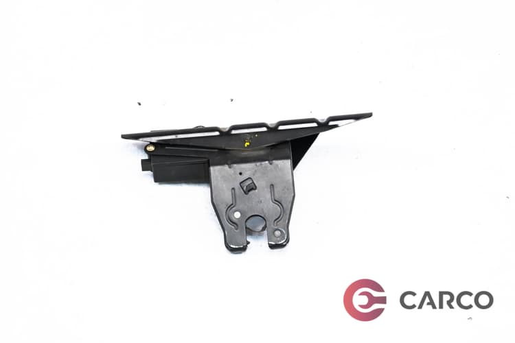 Брава заден капак за BMW 5 Touring (E61) 530 d (2004 - 2010)