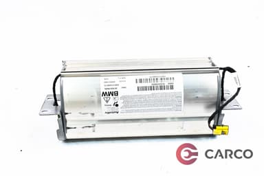 AIRBAG пасажер 39703970809L за BMW 5 Touring (E61) 530 d (2004 - 2010)