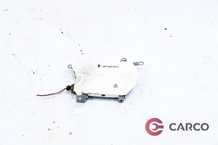 AIRBAG врата преден десен 601190500C за BMW 5 Touring (E61) 530 d (2004 - 2010)