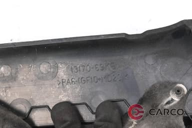 Декоративен капак двигател за SUZUKI SX4 Facelift (EY, GY) 1.6 DDIS (2006)