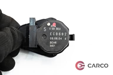 Моторче клапа парно 6930302.9 5 за BMW 5 Touring (E61) 530 d (2004 - 2010)
