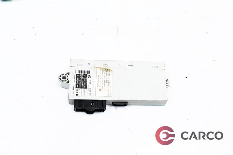Модул CAS 61.35-6960978 за BMW 5 Touring (E61) 530 d (2004 - 2010)