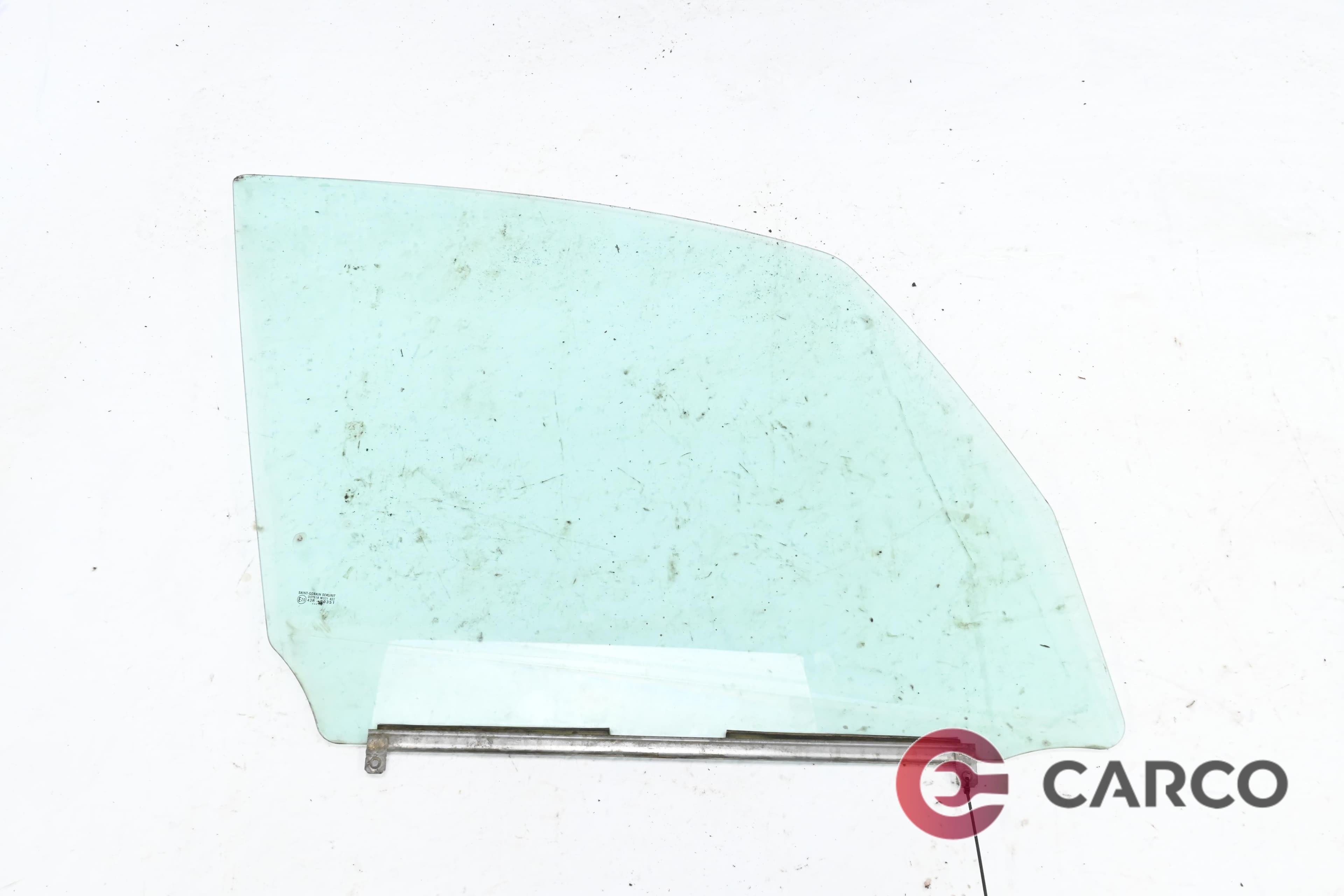 Стъкло врата предно дясно за SUZUKI SX4 Facelift (EY, GY) 1.6 DDIS (2006)