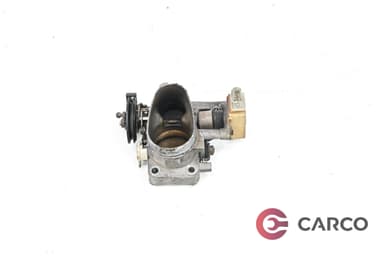 Дросел клапа 054 133 154C за AUDI 80 Coupe ( B3) 2.0 E 20V Quattro (1986 - 1991)