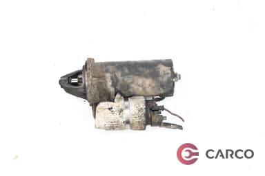 Стартер 034 911 023 за AUDI 80 Coupe ( B3) 2.0 E 20V Quattro (1986 - 1991)