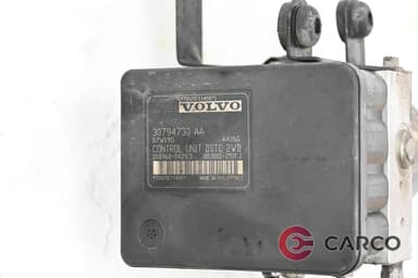 ABS 30794730 AA за VOLVO V50 комби Facelift (MW) 1.6 D (2004)