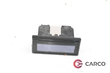Дисплей борд компютър за VOLVO V50 комби Facelift (MW) 1.6 D (2004)