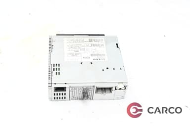 CD плеър за VOLVO V50 комби Facelift (MW) 1.6 D (2004)