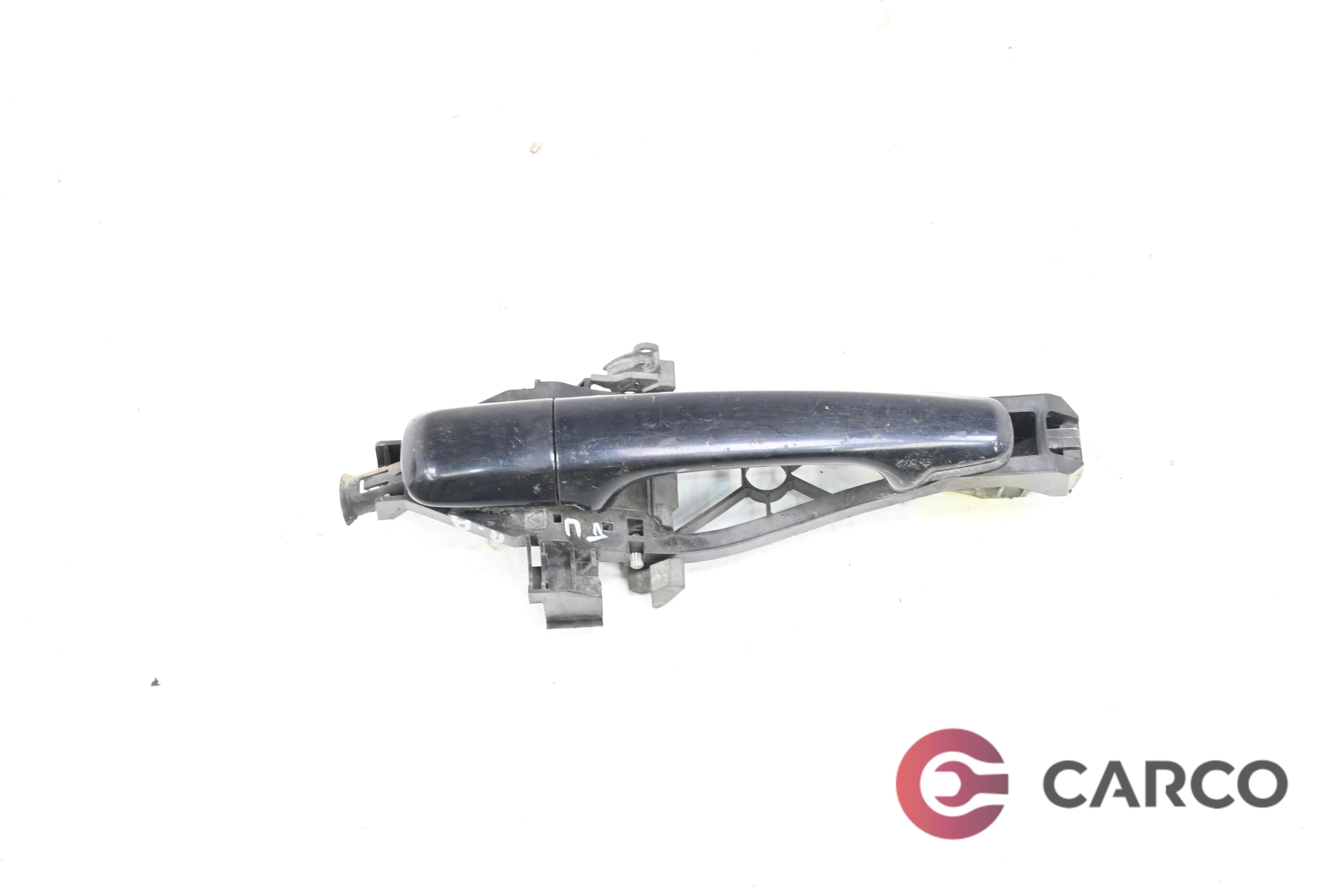Външна дръжка предна дясна за VOLVO V50 комби Facelift (MW) 1.6 D (2004)