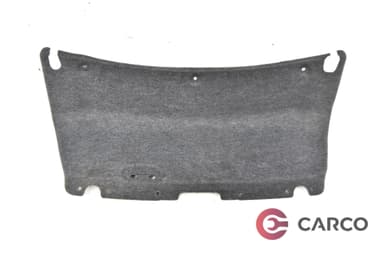 Кора заден капак за SAAB 9-3 комби (YS3F) 1.8t 2.0 (2005)