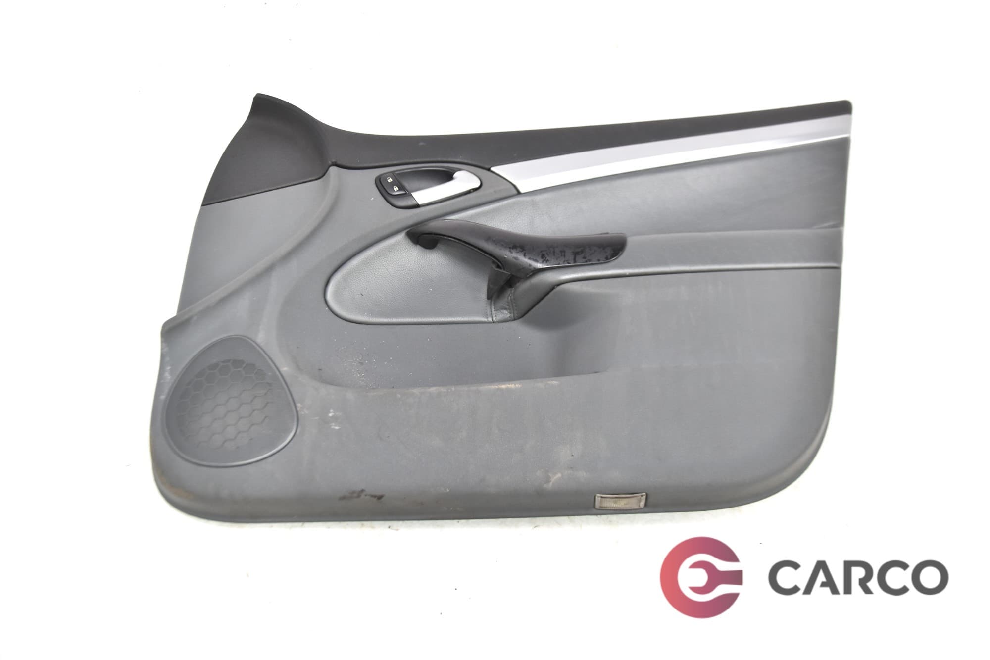 Кора врата предна дясна за SAAB 9-3 комби (YS3F) 1.8t 2.0 (2005)