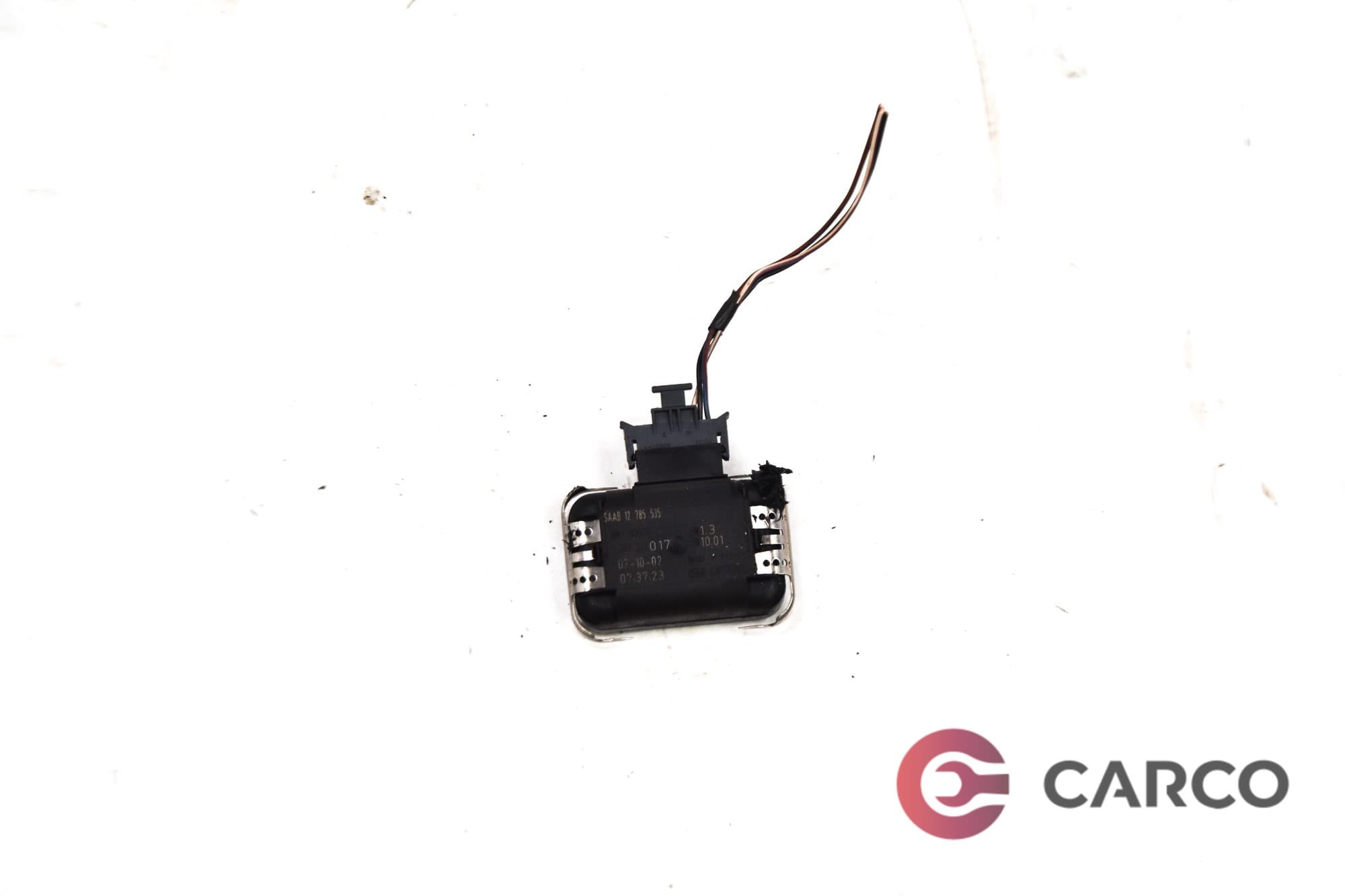 Сензор дъжд 12785535 за SAAB 9-3 комби (YS3F) 1.8t 2.0 (2005)