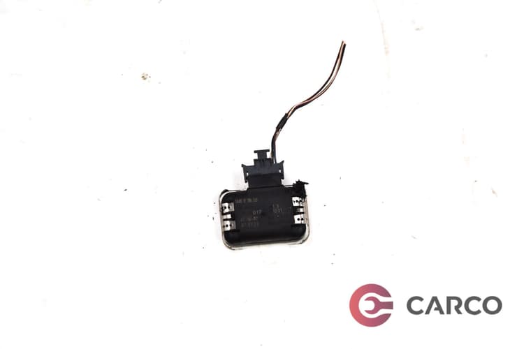 Сензор дъжд 12785535 за SAAB 9-3 комби (YS3F) 1.8t 2.0 (2005)