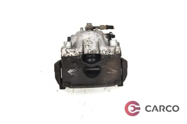 Спирачен апарат преден ляв за SAAB 9-3 комби (YS3F) 1.8t 2.0 (2005)