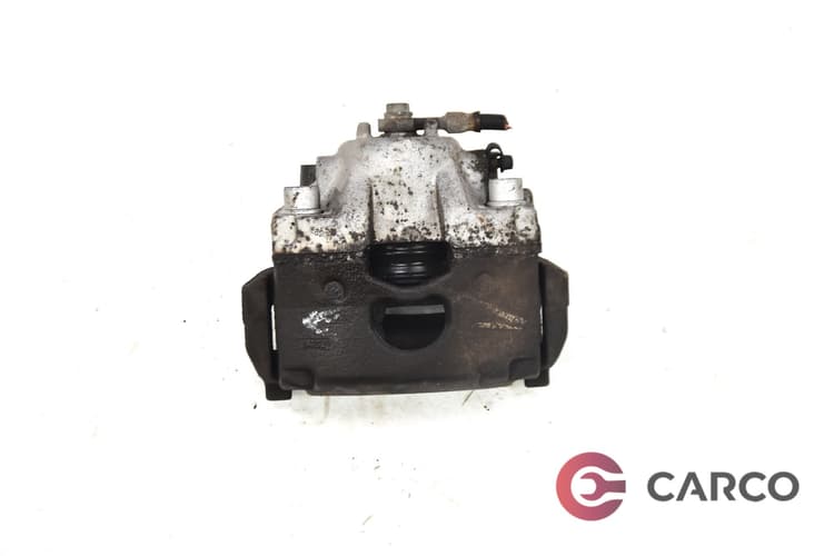 Спирачен апарат преден ляв за SAAB 9-3 комби (YS3F) 1.8t 2.0 (2005)