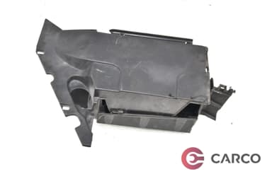 Легло акумулатор за SAAB 9-3 комби (YS3F) 1.8t 2.0 (2005)