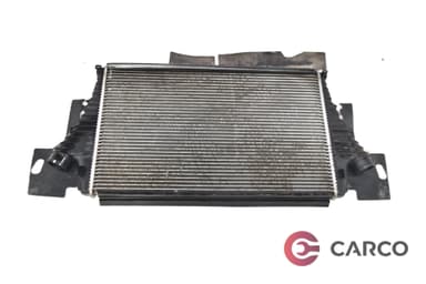 Интеркулер за SAAB 9-3 комби (YS3F) 1.8t 2.0 (2005)