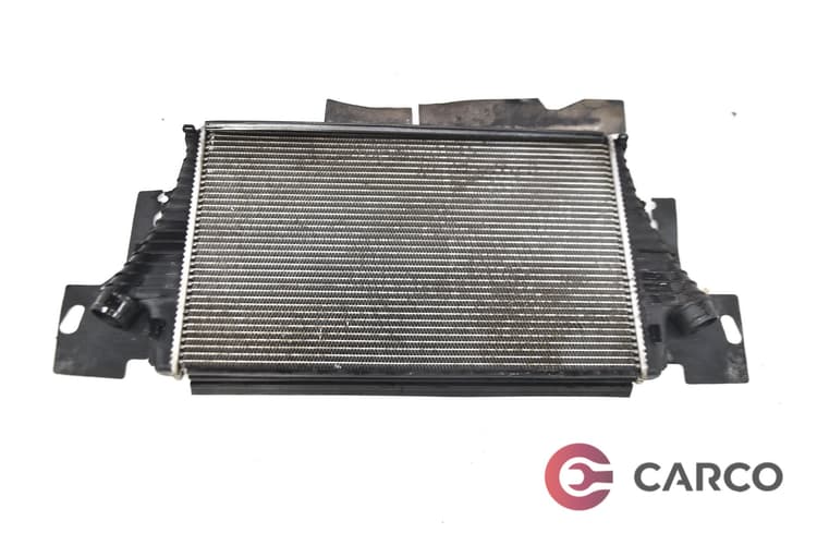 Интеркулер за SAAB 9-3 комби (YS3F) 1.8t 2.0 (2005)