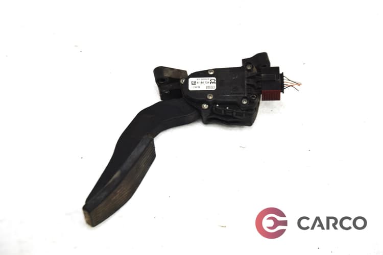 Педал газ за SAAB 9-3 комби (YS3F) 1.8t 2.0 (2005)