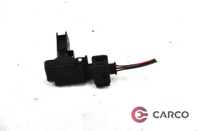 Сензор въздух 12788131 за SAAB 9-3 комби (YS3F) 1.8t 2.0 (2005)