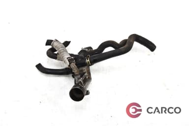 Конзола термостат за SAAB 9-3 комби (YS3F) 1.8t 2.0 (2005)