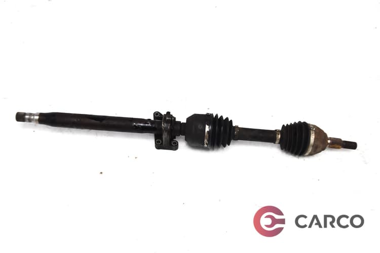 Полуоска предна дясна за SAAB 9-3 комби (YS3F) 1.8t 2.0 (2005)