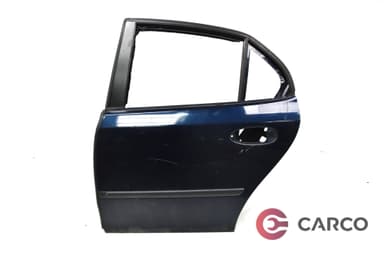 Врата задна лява за SAAB 9-3 комби (YS3F) 1.8t 2.0 (2005)