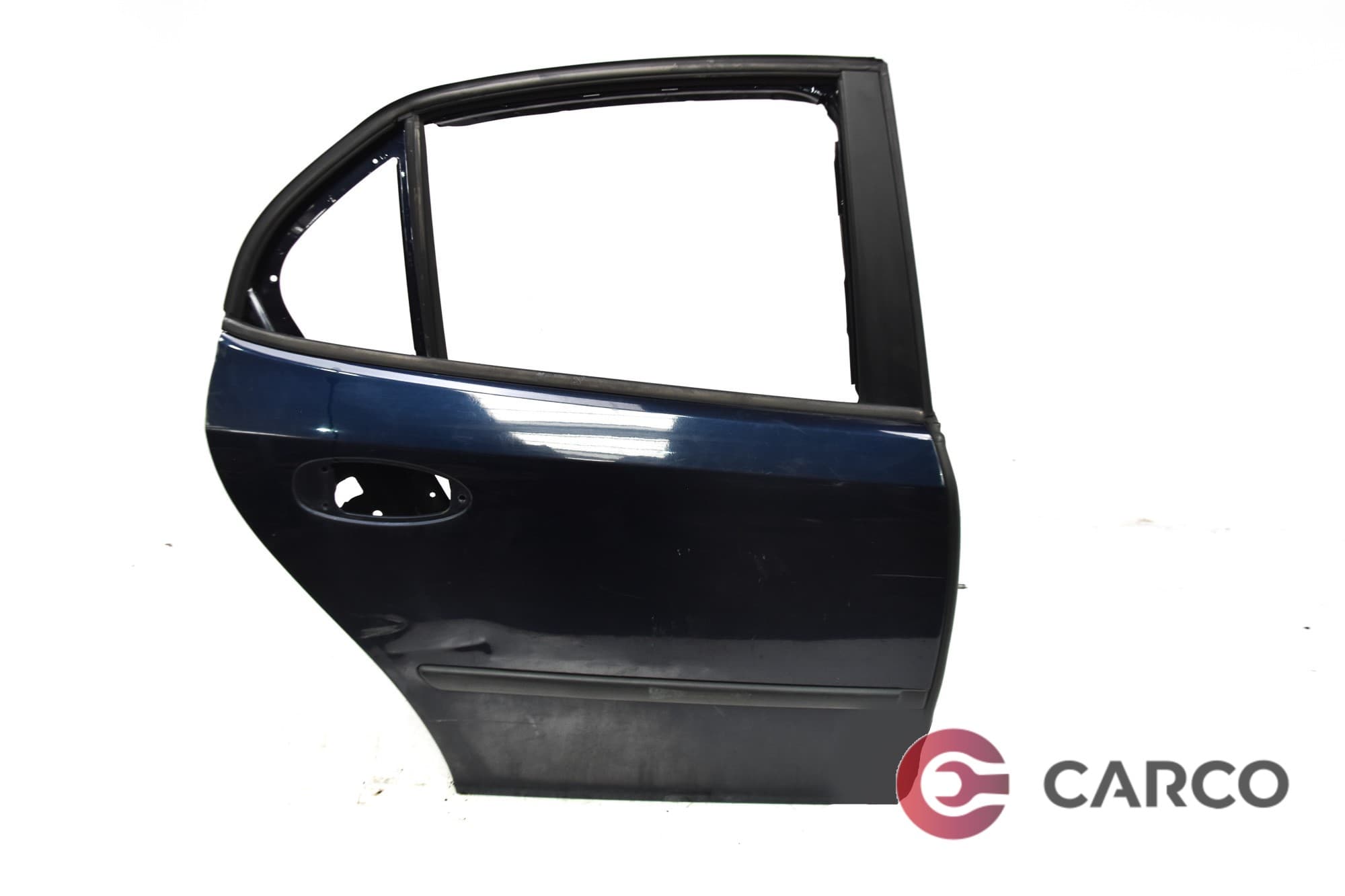Врата задна дясна за SAAB 9-3 комби (YS3F) 1.8t 2.0 (2005)