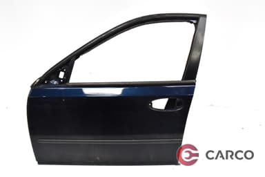 Врата предна лява за SAAB 9-3 комби (YS3F) 1.8t 2.0 (2005)