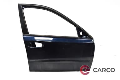 Врата предна дясна за SAAB 9-3 комби (YS3F) 1.8t 2.0 (2005)