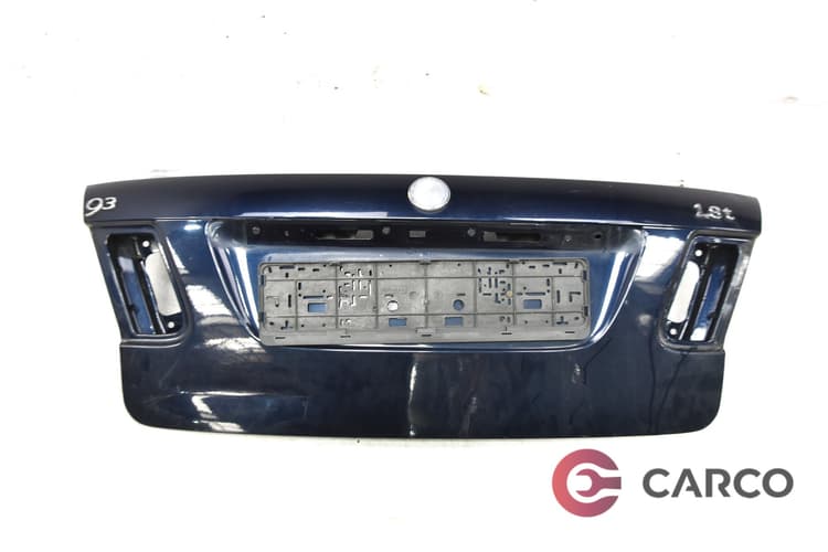Заден капак за SAAB 9-3 комби (YS3F) 1.8t 2.0 (2005)