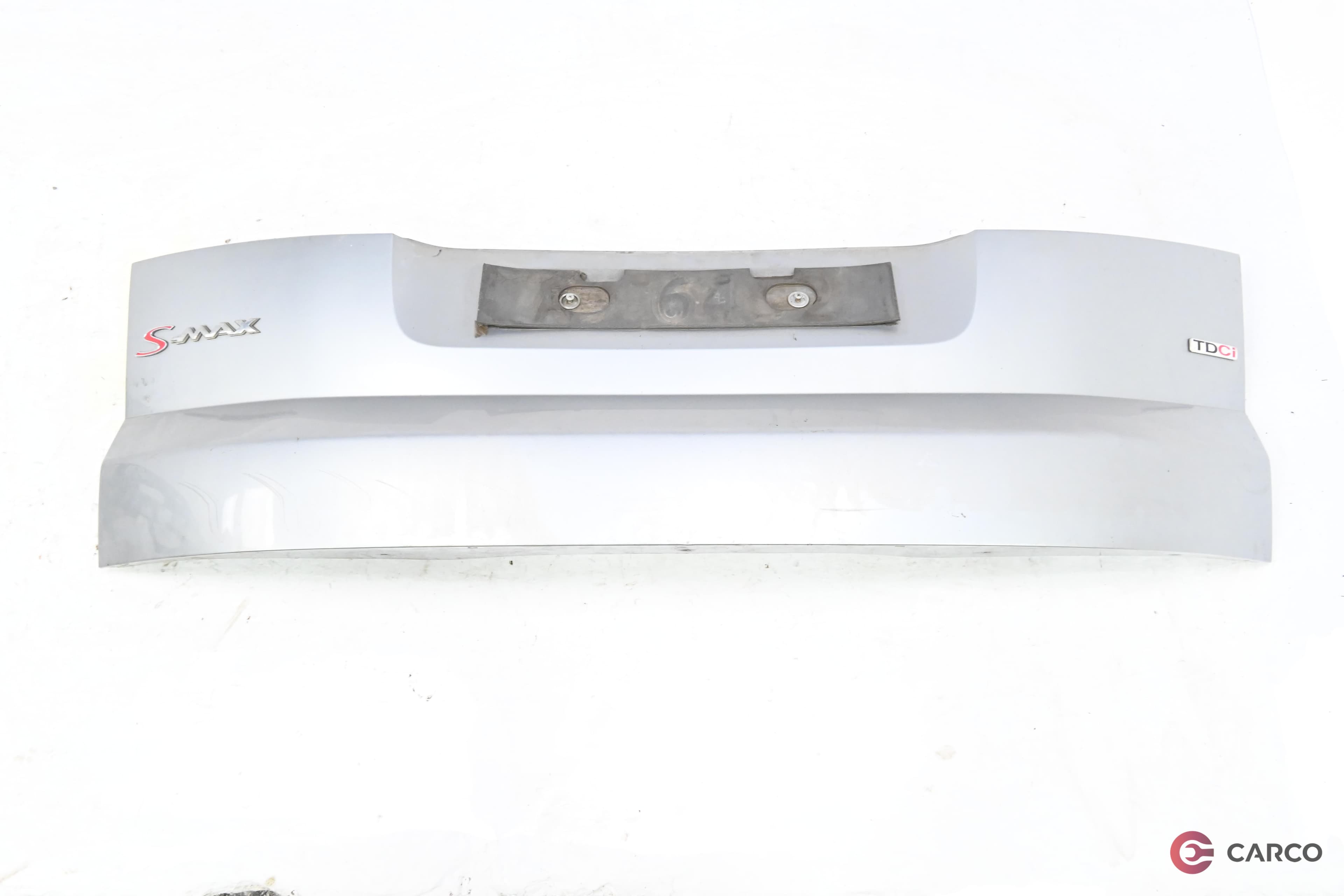 Панел заден капак за FORD S-MAX (WA6) 1.8 TDCi (2006)