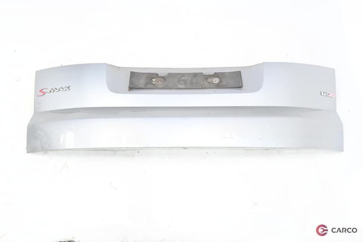 Панел заден капак за FORD S-MAX (WA6) 1.8 TDCi (2006)