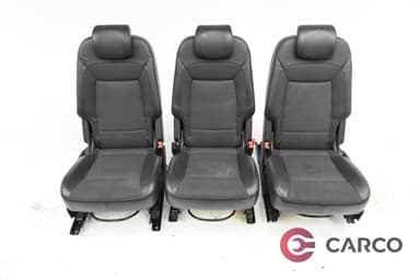 Седалки задни за FORD S-MAX (WA6) 1.8 TDCi (2006)