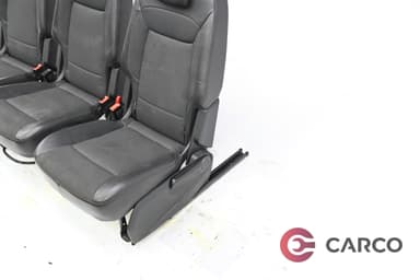 Седалки задни за FORD S-MAX (WA6) 1.8 TDCi (2006)