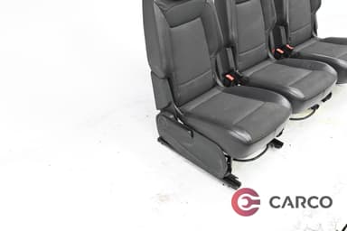 Седалки задни за FORD S-MAX (WA6) 1.8 TDCi (2006)