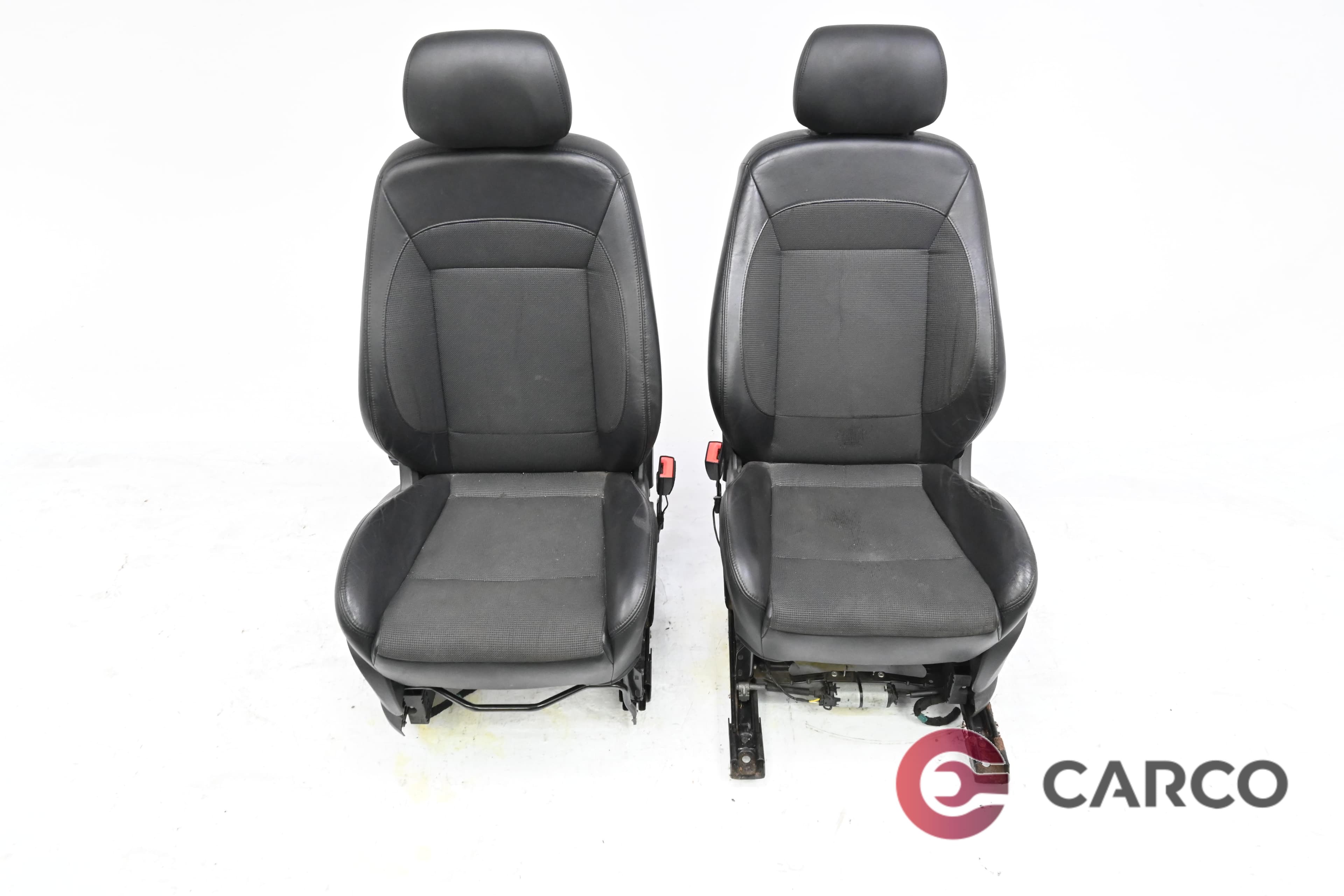 Седалки предни за FORD S-MAX (WA6) 1.8 TDCi (2006)
