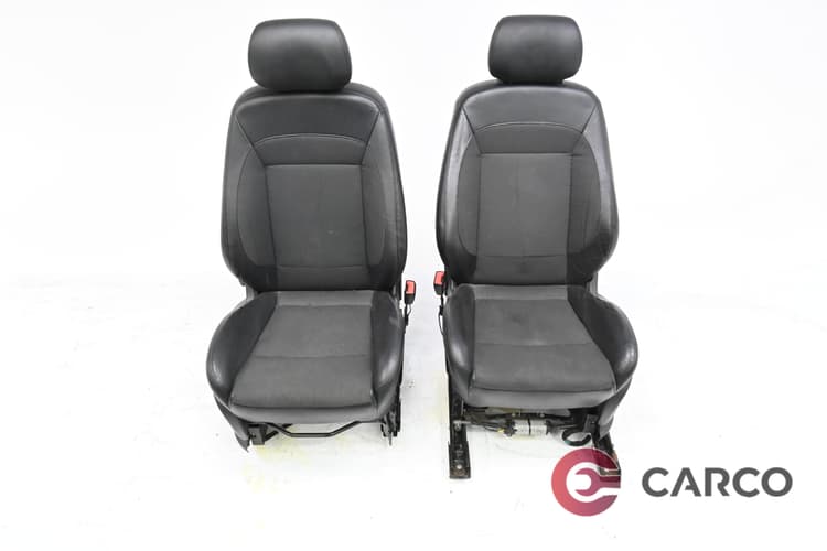 Седалки предни за FORD S-MAX (WA6) 1.8 TDCi (2006)
