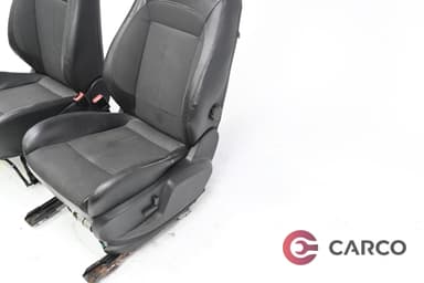 Седалки предни за FORD S-MAX (WA6) 1.8 TDCi (2006)